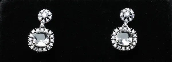 Classic_Halo_Cushion_Drop_Earrings