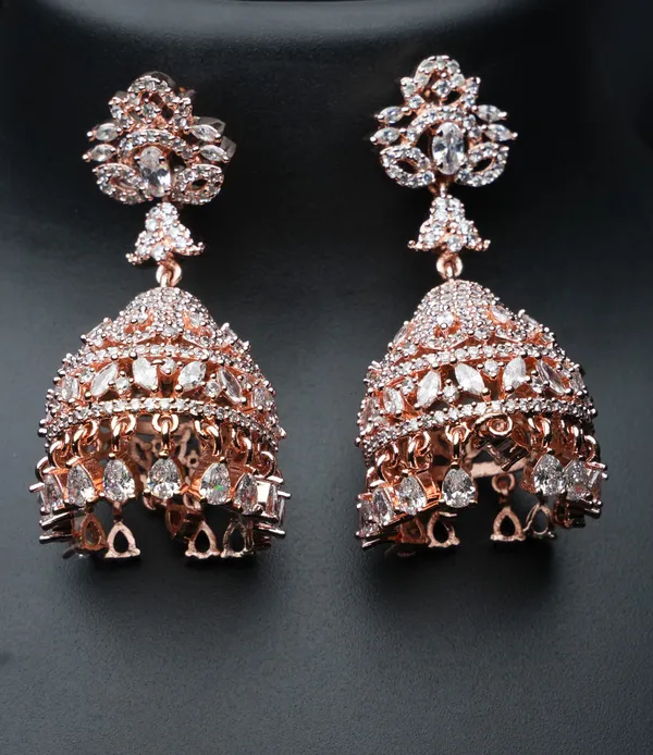 Majestic_Crystal_Dome_Jhumkas