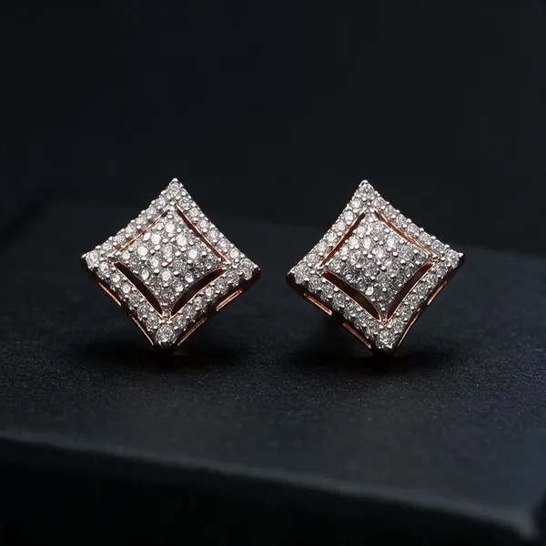 Majestic_Square_Cluster_Studs