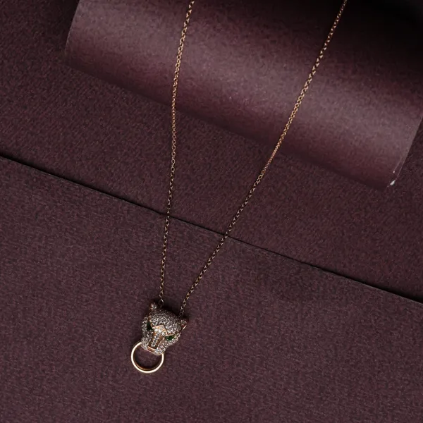 Midnight_Panther_Halo_Pendant_Set