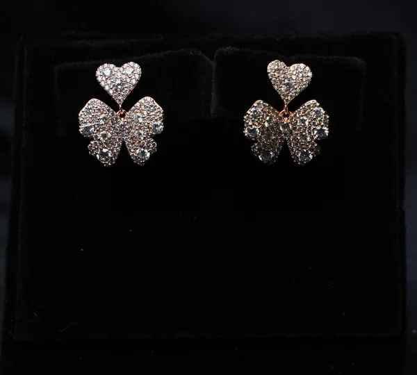 Butterfly_Heart_Studs