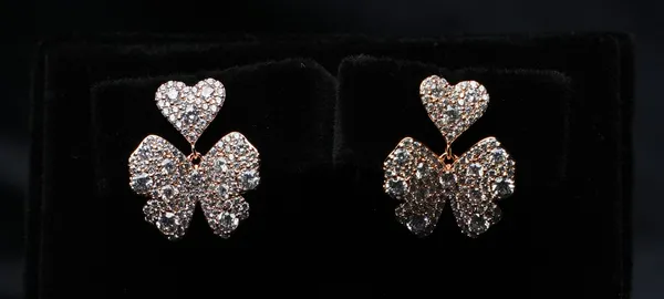 Butterfly_Heart_Studs