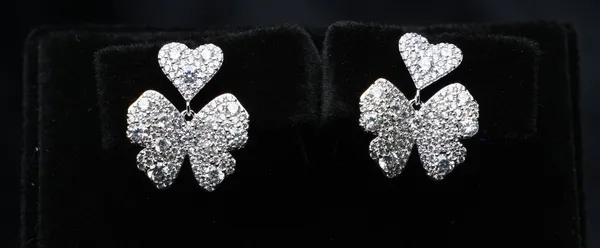 Butterfly_Heart_Studs