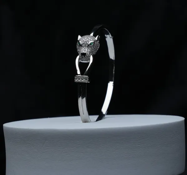 Lynxa_Noir_Bracelet