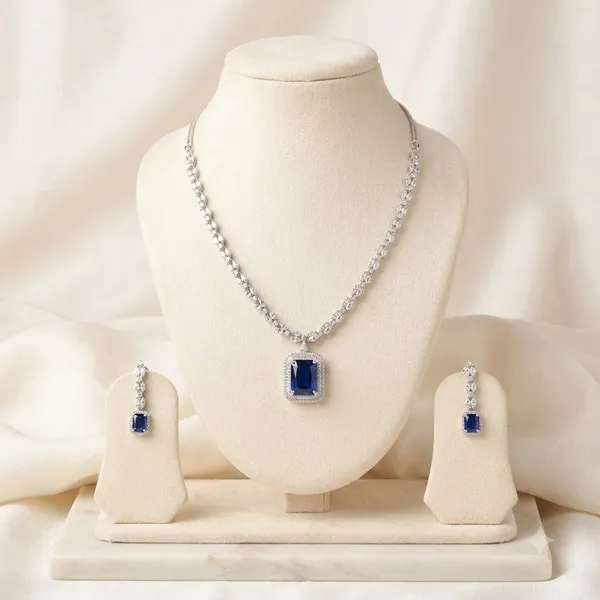 Midnight_Ocean_Titanic_Inspired_Necklace_Set