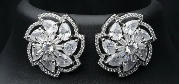 Elegant_Blossom_Statement_Studs