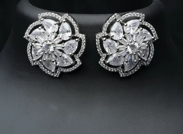 Elegant_Blossom_Statement_Studs