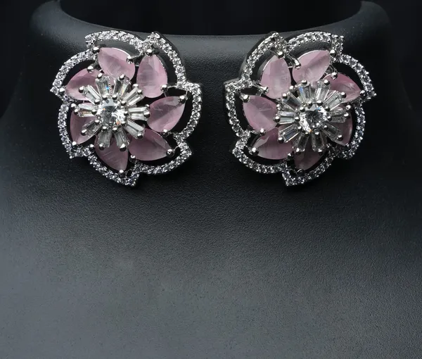 Elegant_Blossom_Statement_Studs
