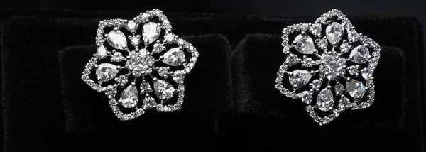 Elegant_Marquise_Cluster_Studs