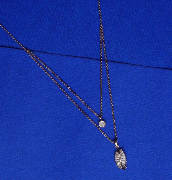 Crystal_Leaf_Drop_Layered_Pendant