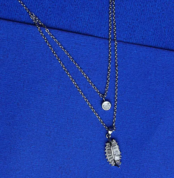 Crystal_Leaf_Drop_Layered_Pendant