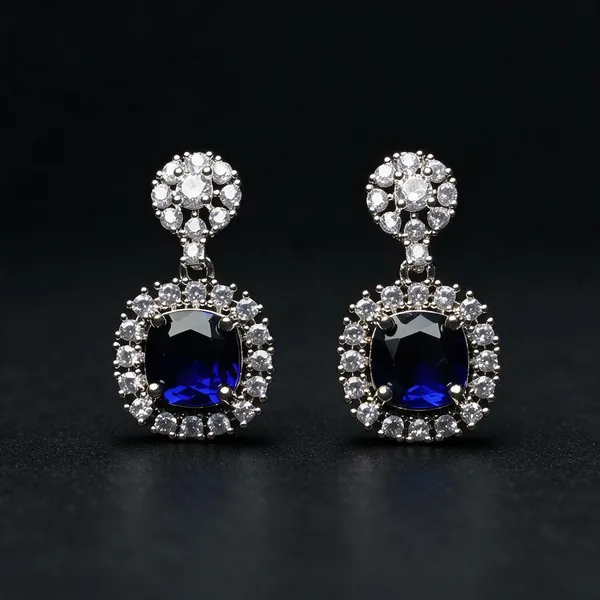 Classic_Halo_Cushion_Drop_Earrings