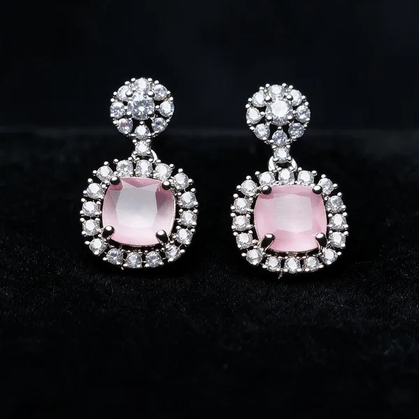 Classic_Halo_Cushion_Drop_Earrings