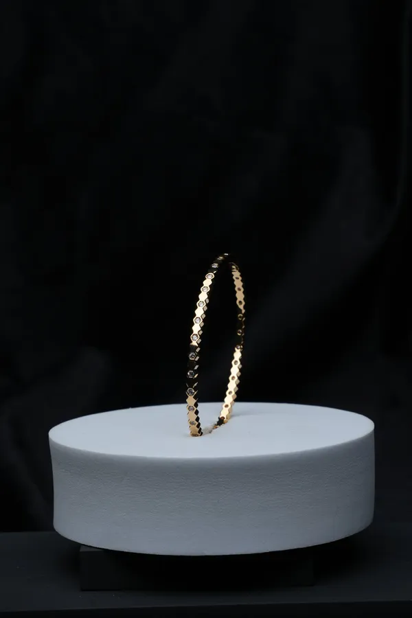Hexa_Shine_Bracelet