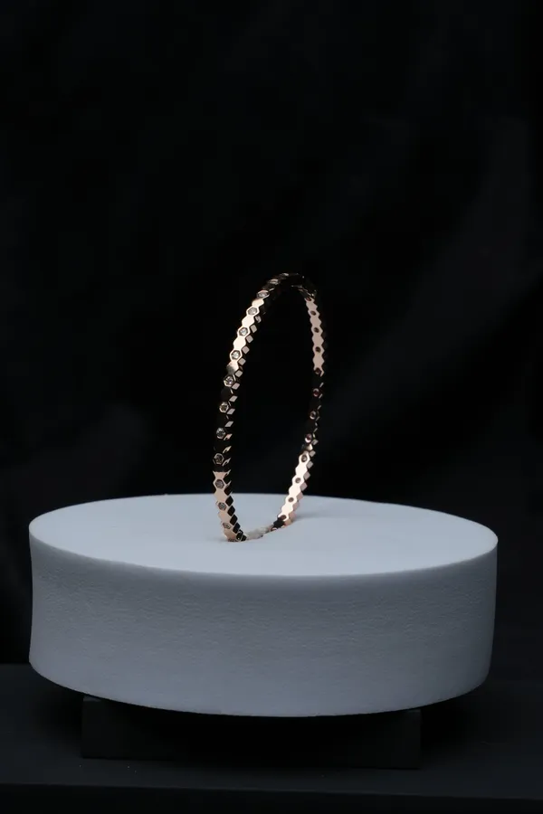 Hexa_Shine_Bracelet