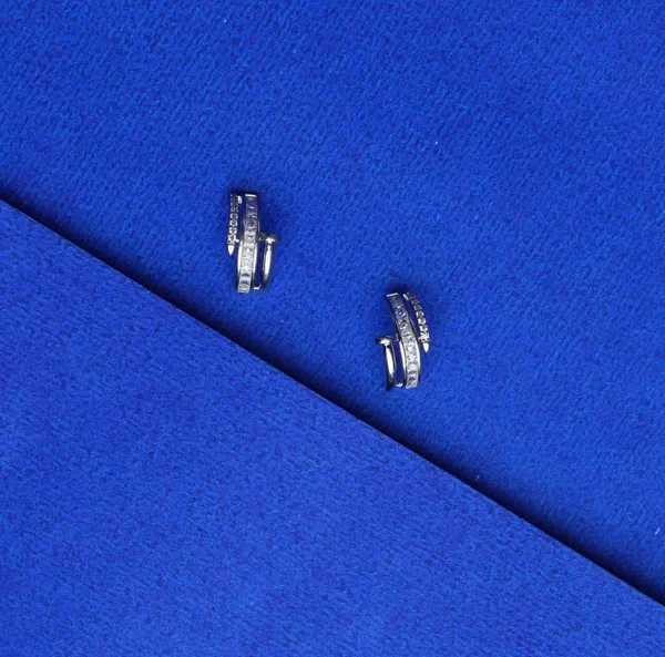 Dual_Line_Spark_Huggie_Earrings