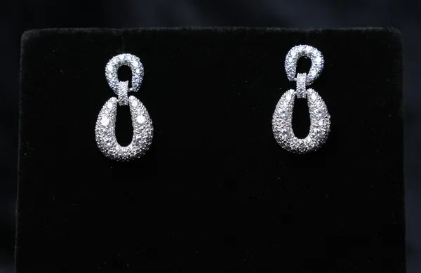 Lustrous_Link_Earrings