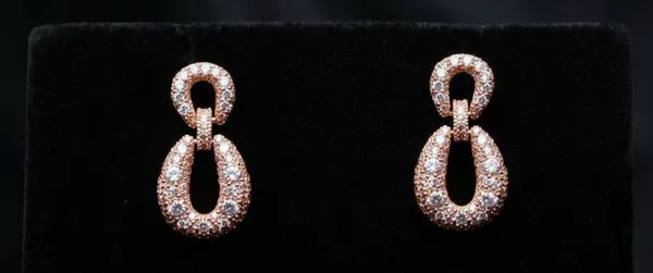 Lustrous_Link_Earrings