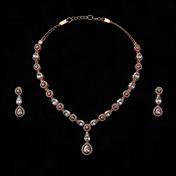 Roselle_Glow_Cz_Necklace_Set