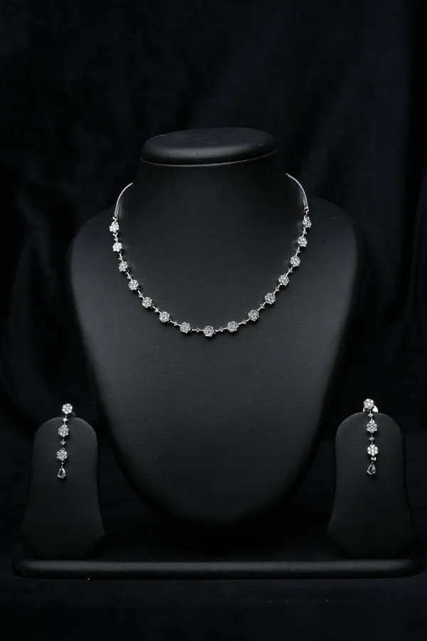 Crystal_Bloom_Cz_Necklace_Set