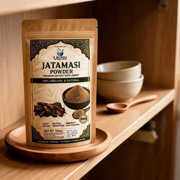 Vishav_Ayurveda_Jatamasi_Powder_For_Mental_Wellness