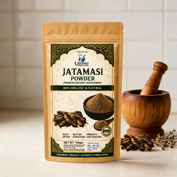 Vishav_Ayurveda_Jatamasi_Powder_For_Mental_Wellness