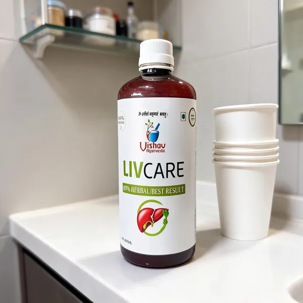 Vishav_Ayurveda_Livcare_Herbal_Liver_Health_Syrup
