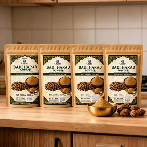 Vishav_Ayurveda_Kaunch_Beej_Black_Powder_Vitality_100_G_Pack_Of_3