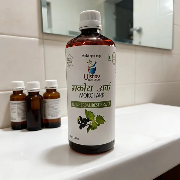 Vishav_Ayurveda_Makoi_Ark_Herbal_Liver_Health_Liquid