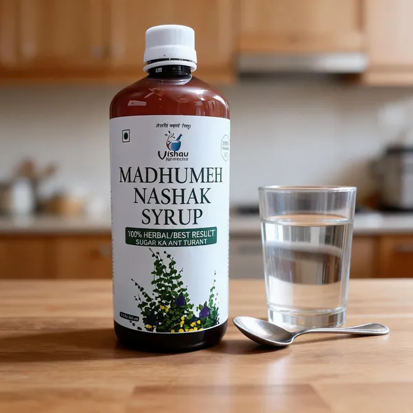 Vishav_Ayurveda_Madhumeh_Nashak_Herbal_Sugar_Support_Syrup