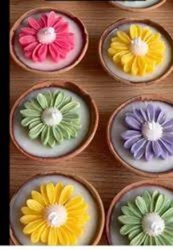Terracotta_Floral_Diya_Candle__(Assorted)