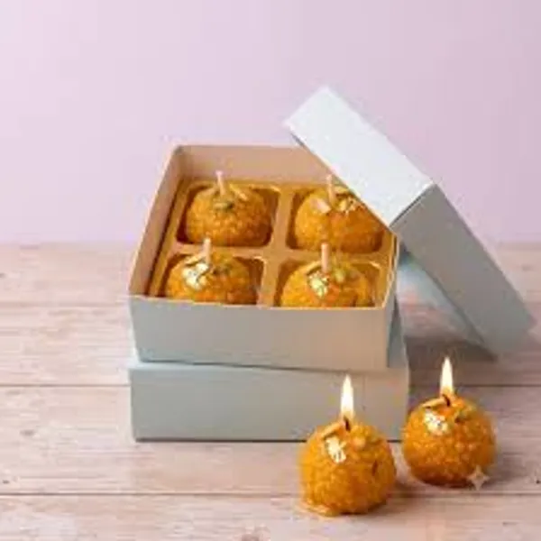 Laddo_Candle__(Assorted)