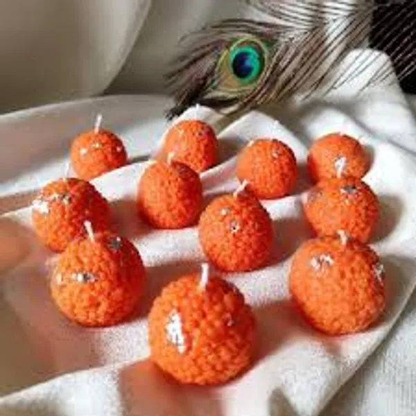 Laddo_Candle__(Assorted)