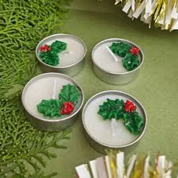 Christmas_Holly_Decorative_Tealight_Candles_(Assorted)