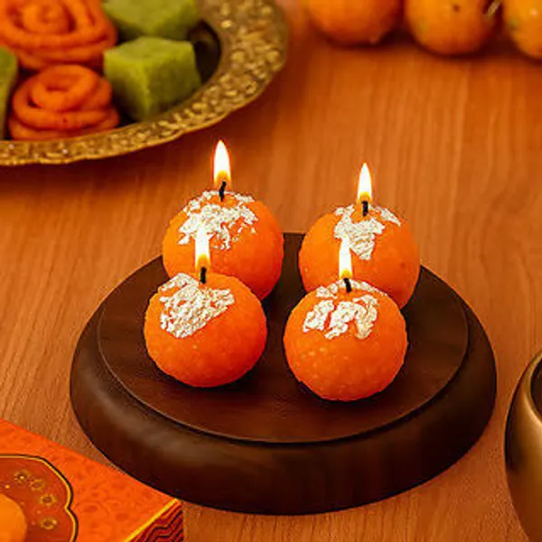 Laddo_Candle__(Assorted)