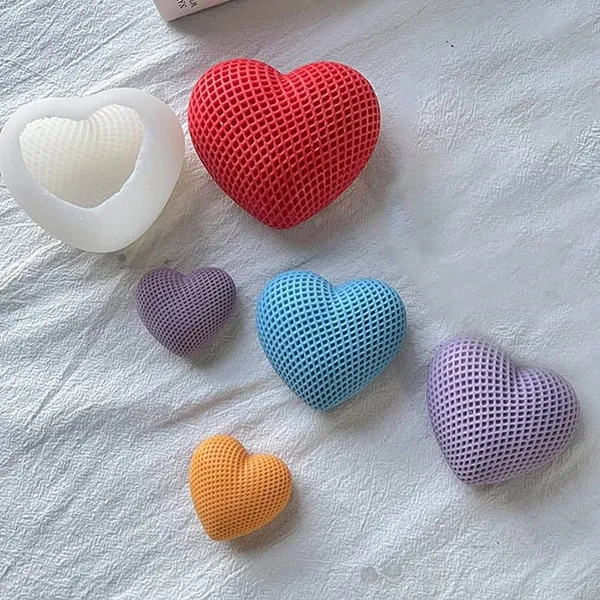 Romantic_Textured_Heart_Shaped_Candles__(Assorted)