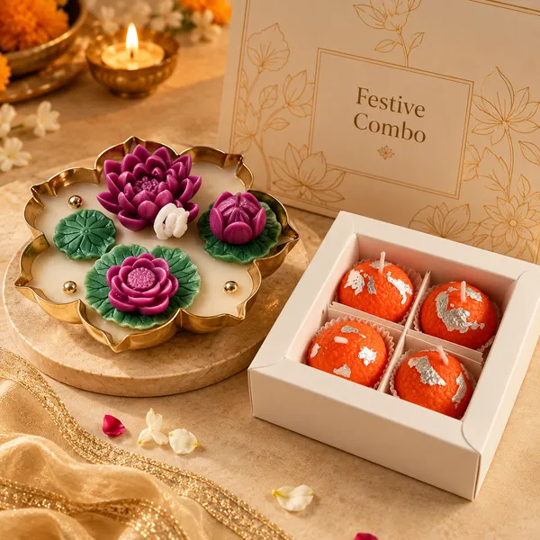 Luxurious_Lotus_Pond_Urli_Hamper