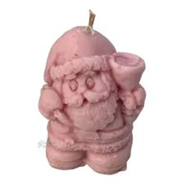 Santa_Claus_Candle__(Assorted)