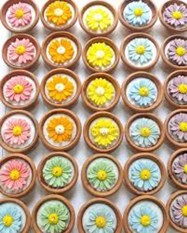 Terracotta_Floral_Diya_Candle__(Assorted)