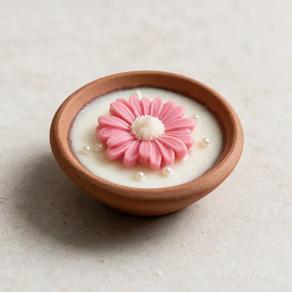 Terracotta_Floral_Diya_Candle_(Assorted)