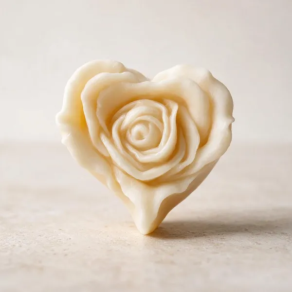 Rose_Shaped_Heart_Candle_(Assorted)