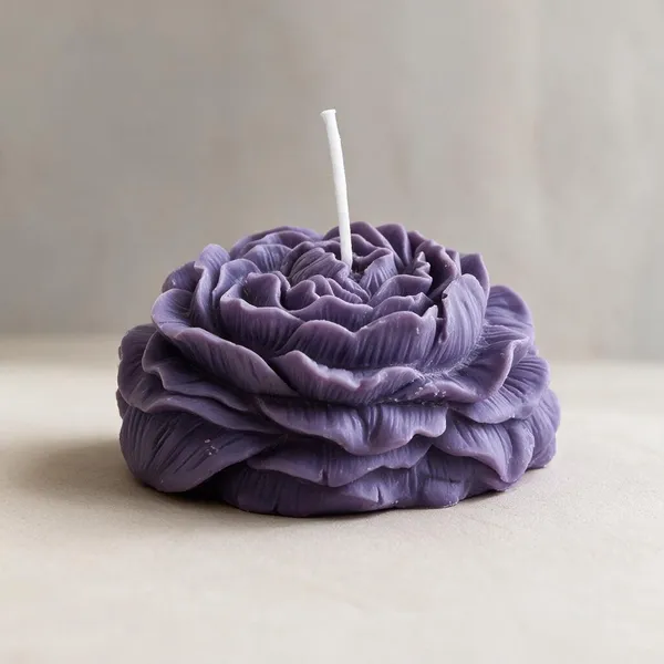 Blooing_Peony_Flower_Candle_Set_(Assorted)
