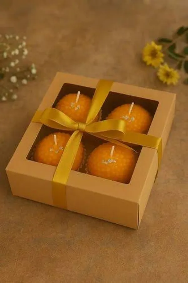Laddo_Candle__(Assorted)