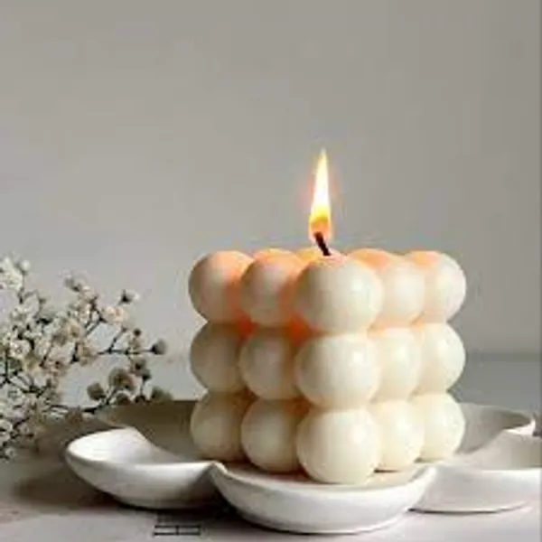 Pastel_Bubble_Cube_Decorative_Candle__(Assorted)