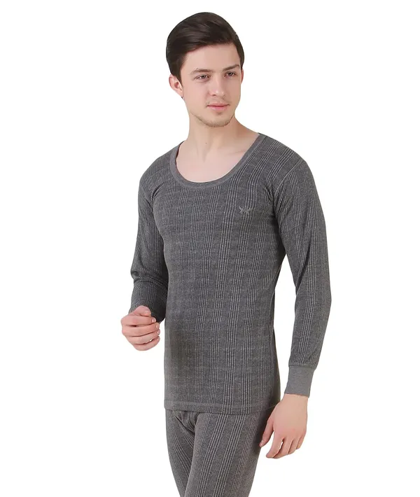 Mens_Quilted_Thermal_Round_Neck_Top