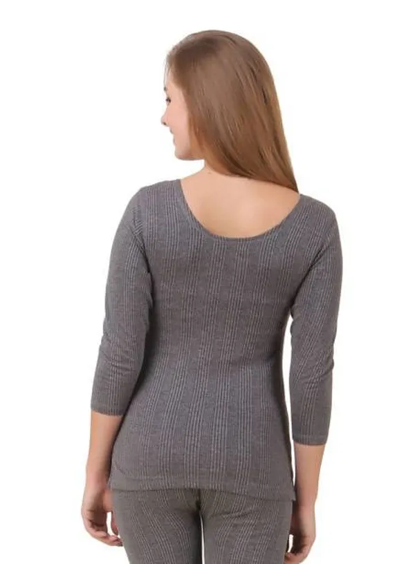 Womens_Quilted_Thermal_Top
