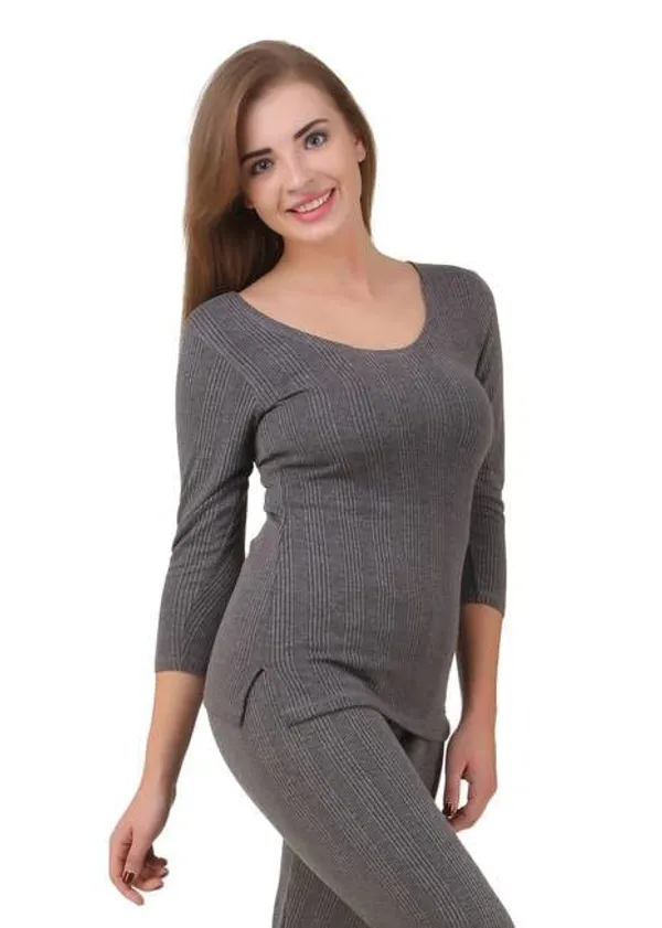 Womens_Quilted_Thermal_Top