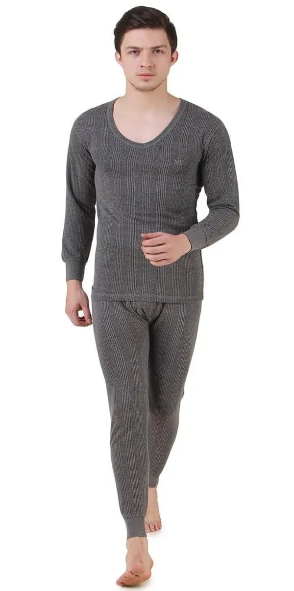 Hap_Quilted_Thermal_Set_V_Neck_Top_And_Trouser