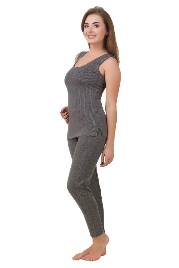 Womens_Quilted_Thermal_Set_Sleeveless_Top_And_Trouser
