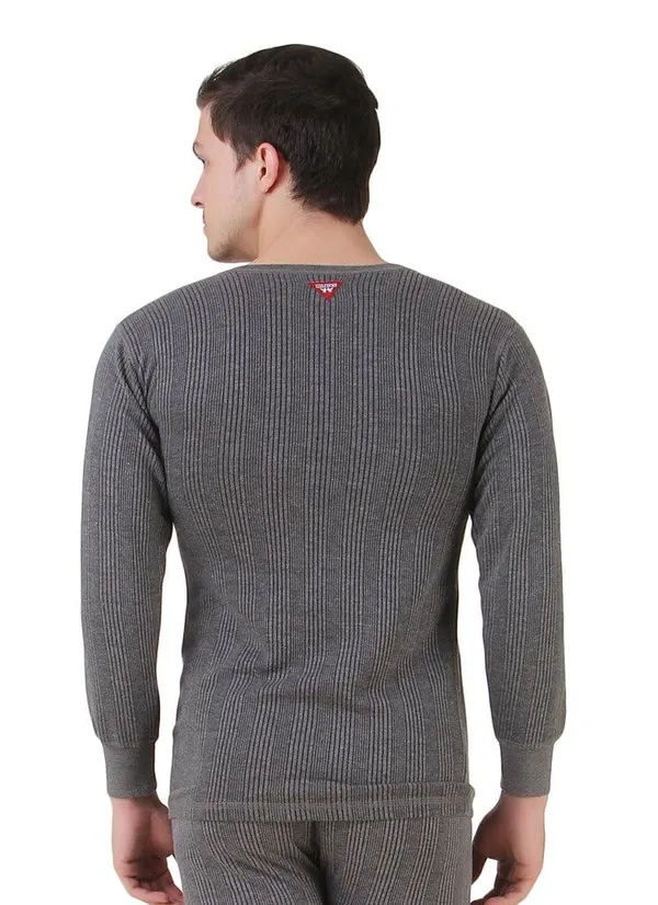 Mens_Quilted_Thermal_V_Neck_Top